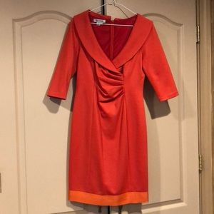 Kay Unger stunning dress